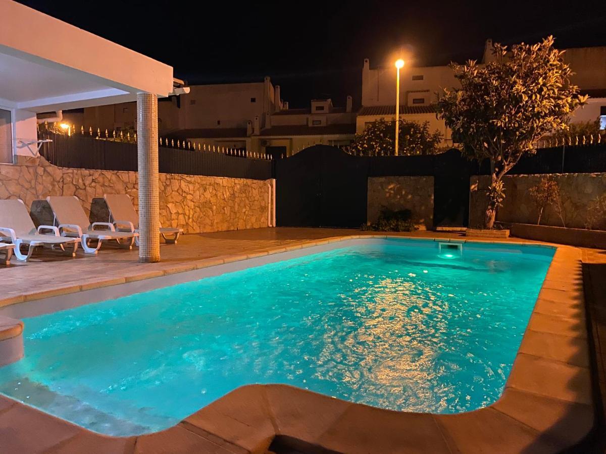 Orchid Villa Costa Albufeira Exterior foto