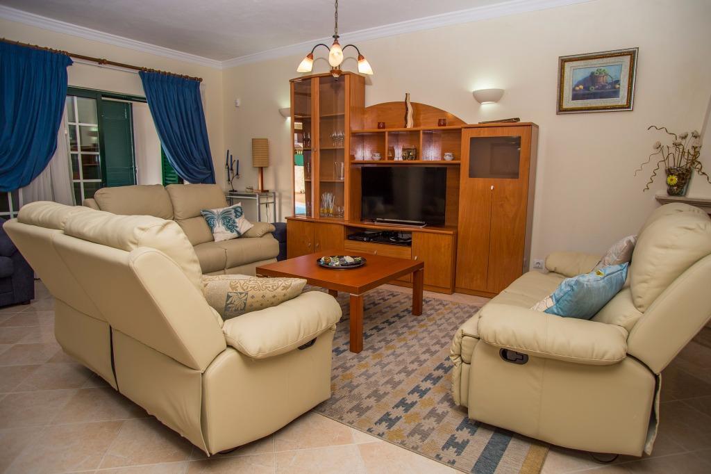 Orchid Villa Costa Albufeira Exterior foto
