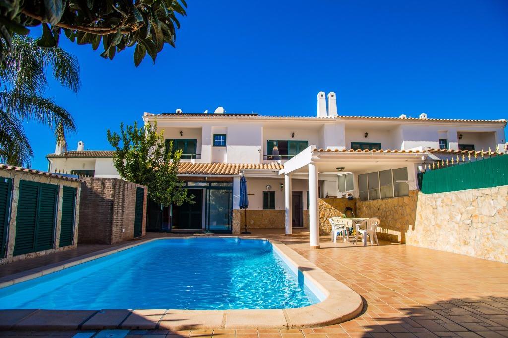 Orchid Villa Costa Albufeira Exterior foto