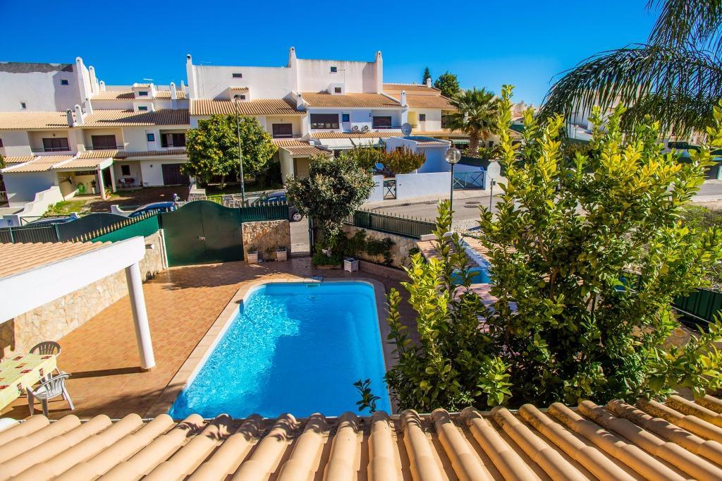 Orchid Villa Costa Albufeira Exterior foto