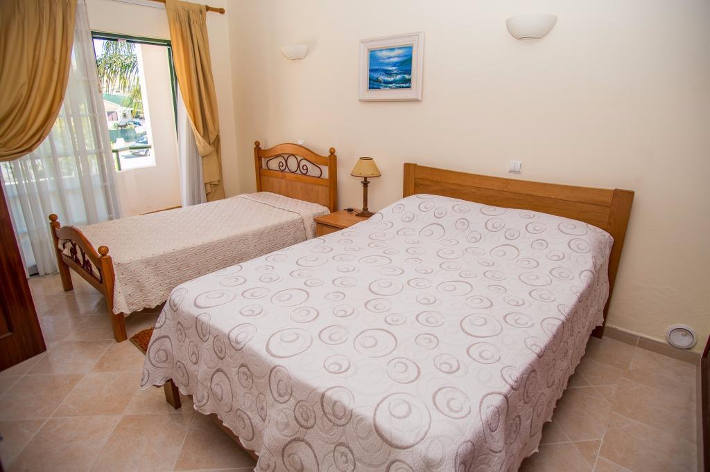Orchid Villa Costa Albufeira Exterior foto